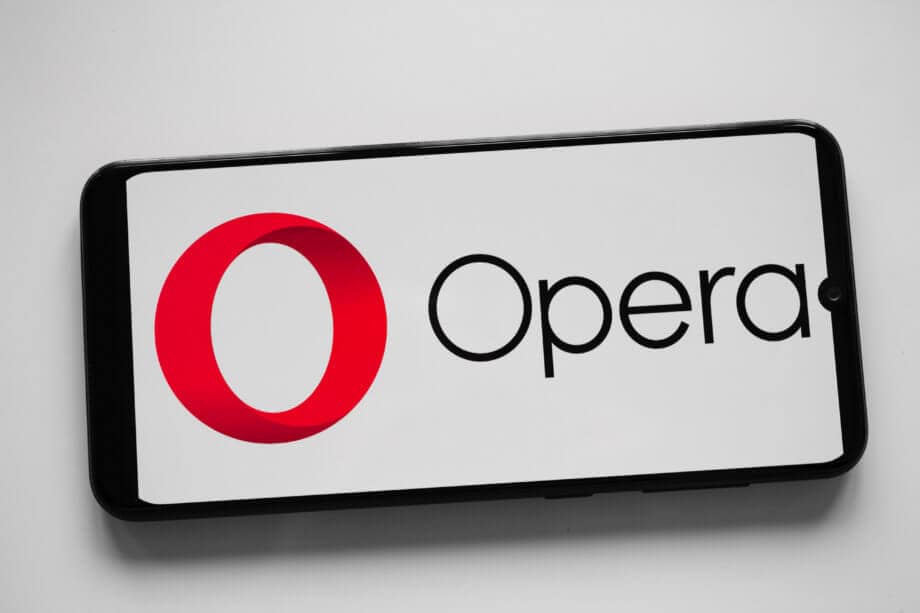 Opera führt Bitcoin-Wallet-Funktion nun auch in Deutschland ein