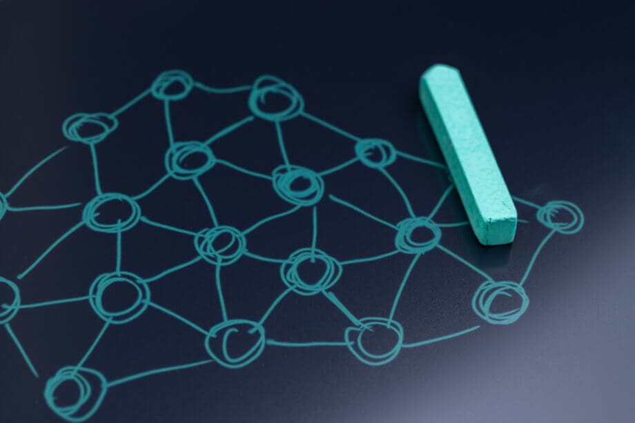 5 Bitcoin-Full-Node-Lösungen, mit denen du sofort starten kannst Full Node (Symbolbild)