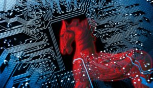 Hackerteam schützt Krankenhäuser vor Cyber-Attacken