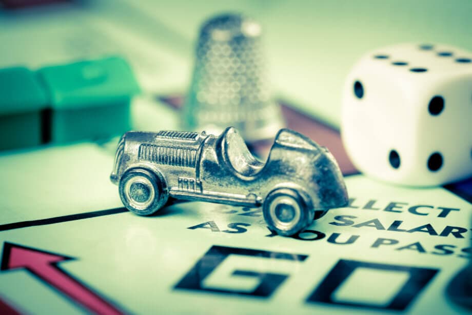 Der Gigant Binance – Eine Gefahr für den Krypto-Markt? Binance, Monopol
