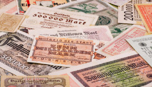 Inflation, Bitcoin, Gold
