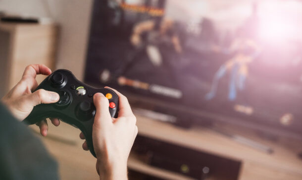 Refereum und TRON entlohnen Gamer und Zuschauer Refereum und TRON entlohnen Gamer und Zuschauer