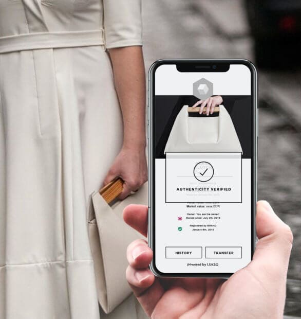 LUKSO kündigt exklusiven Mini-Vorverkauf auf der Spotlight-Plattform von KuCoin an
