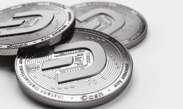 ReadyRaider: E-Sports und Dash finden zusammen Drei Dash Coins