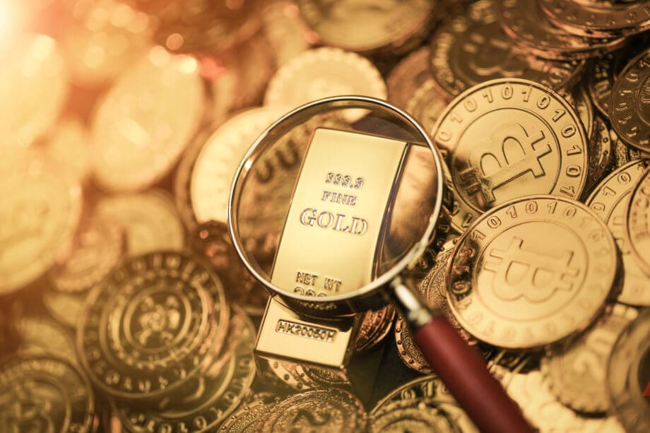 CoinShares: Neuer Index vereint Bitcoin und Co. mit Gold