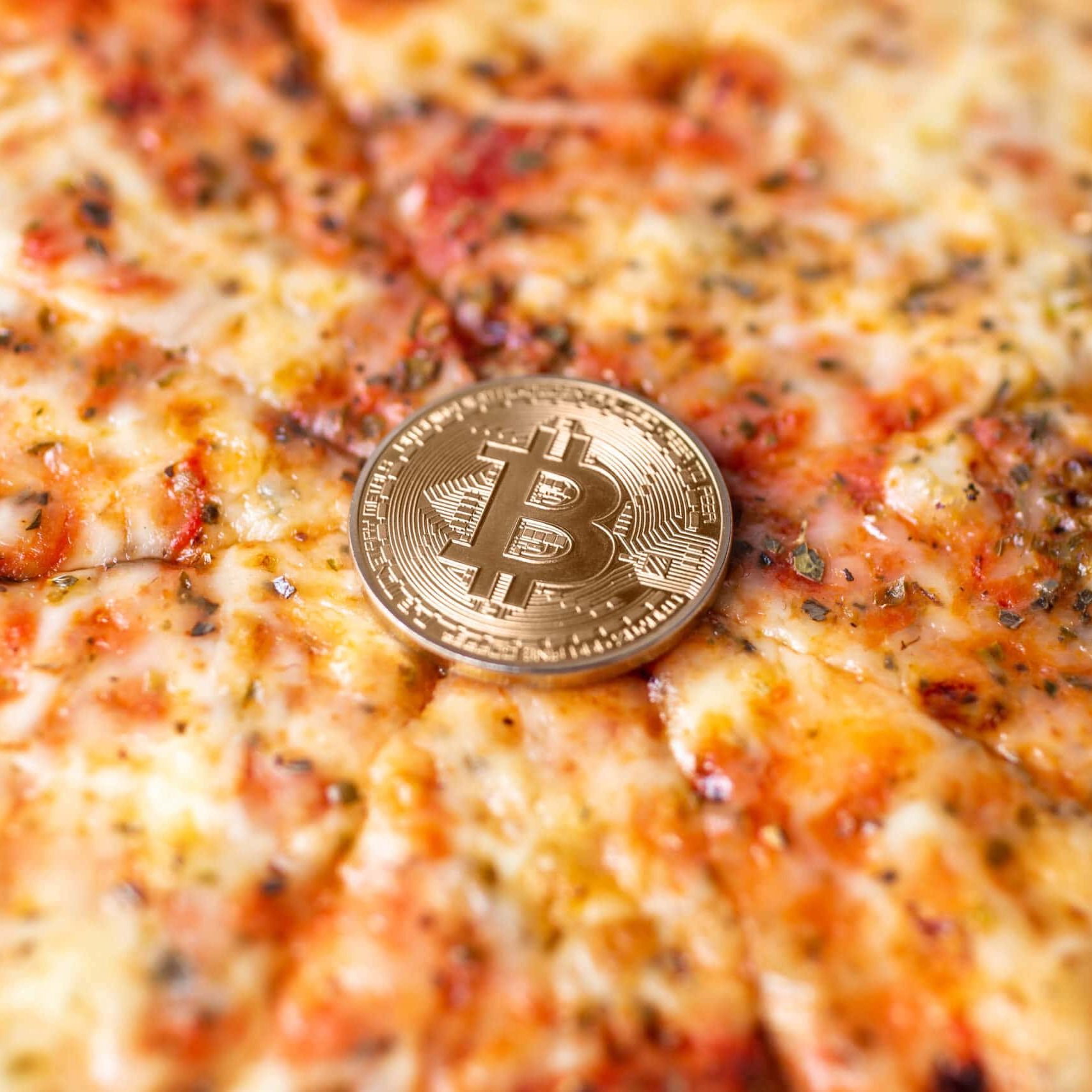 Happy Bitcoin-Pizza Day 2023! 2 millionenschwere BTC-Pizzen