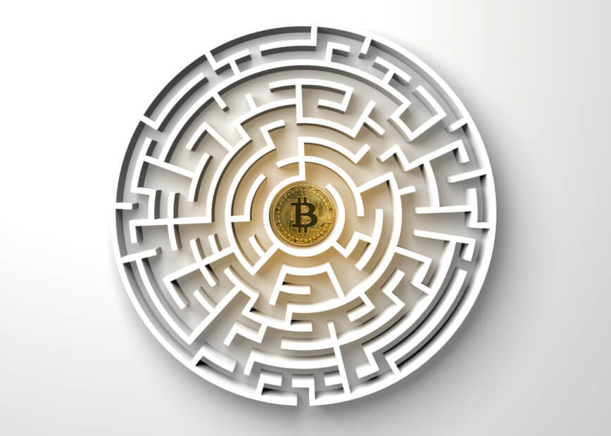 Bitcoin und Co. im regulatorischen Dickicht der Zentralbanken