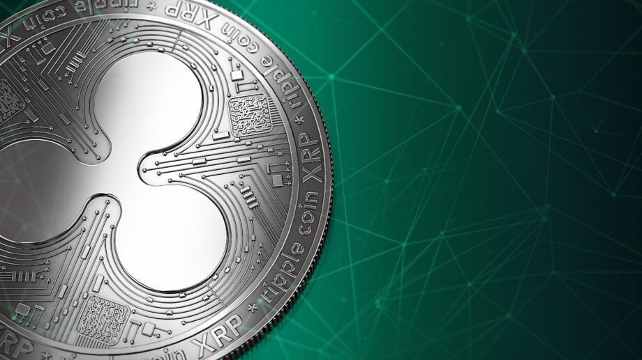 Ether erreicht Ziel, Ripple bullish, Fehlausbruch bei IOTA? Marktanalyse silberne ripple münze xrp