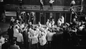 händler-an-der-börse