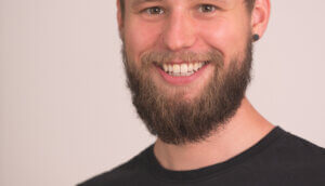 Alex Roos