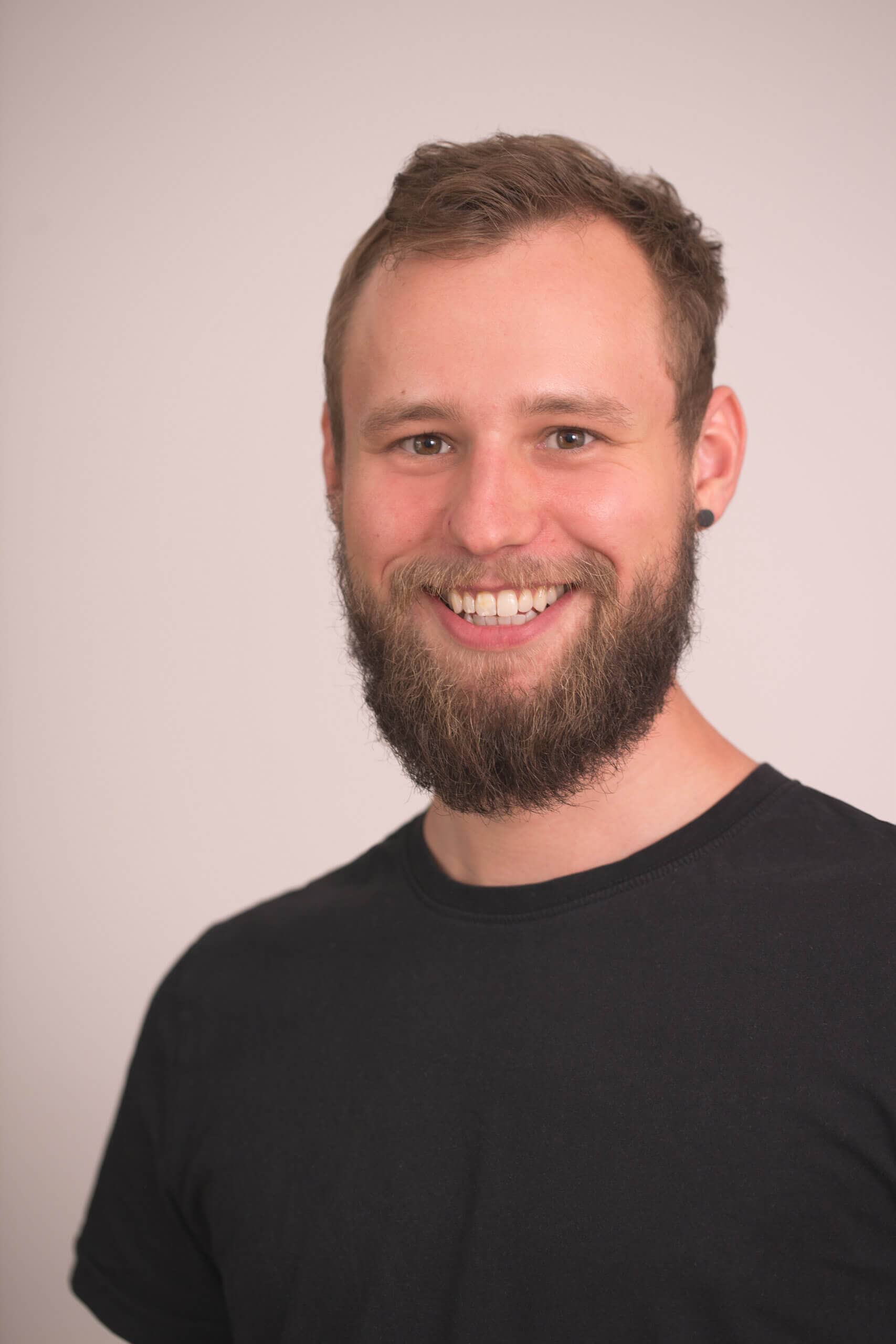 Alex Roos