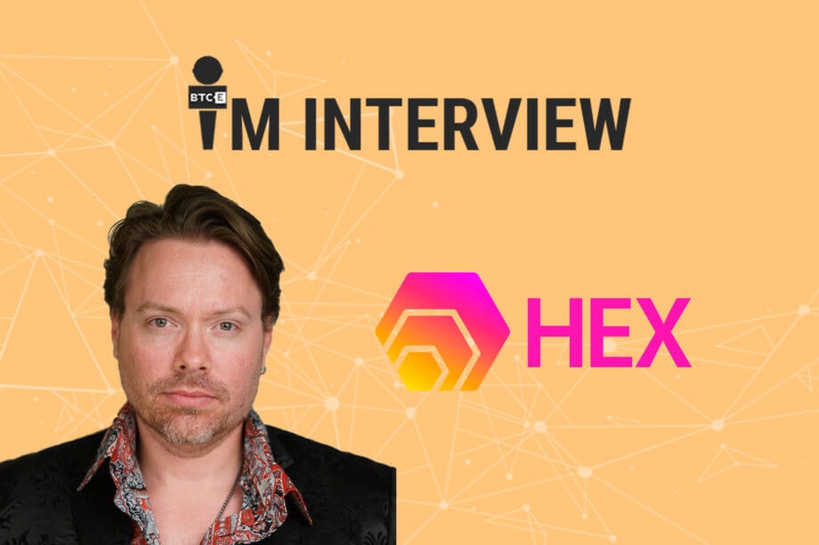 Richard Heart: „HEX performt 11x besser als Bitcoin“