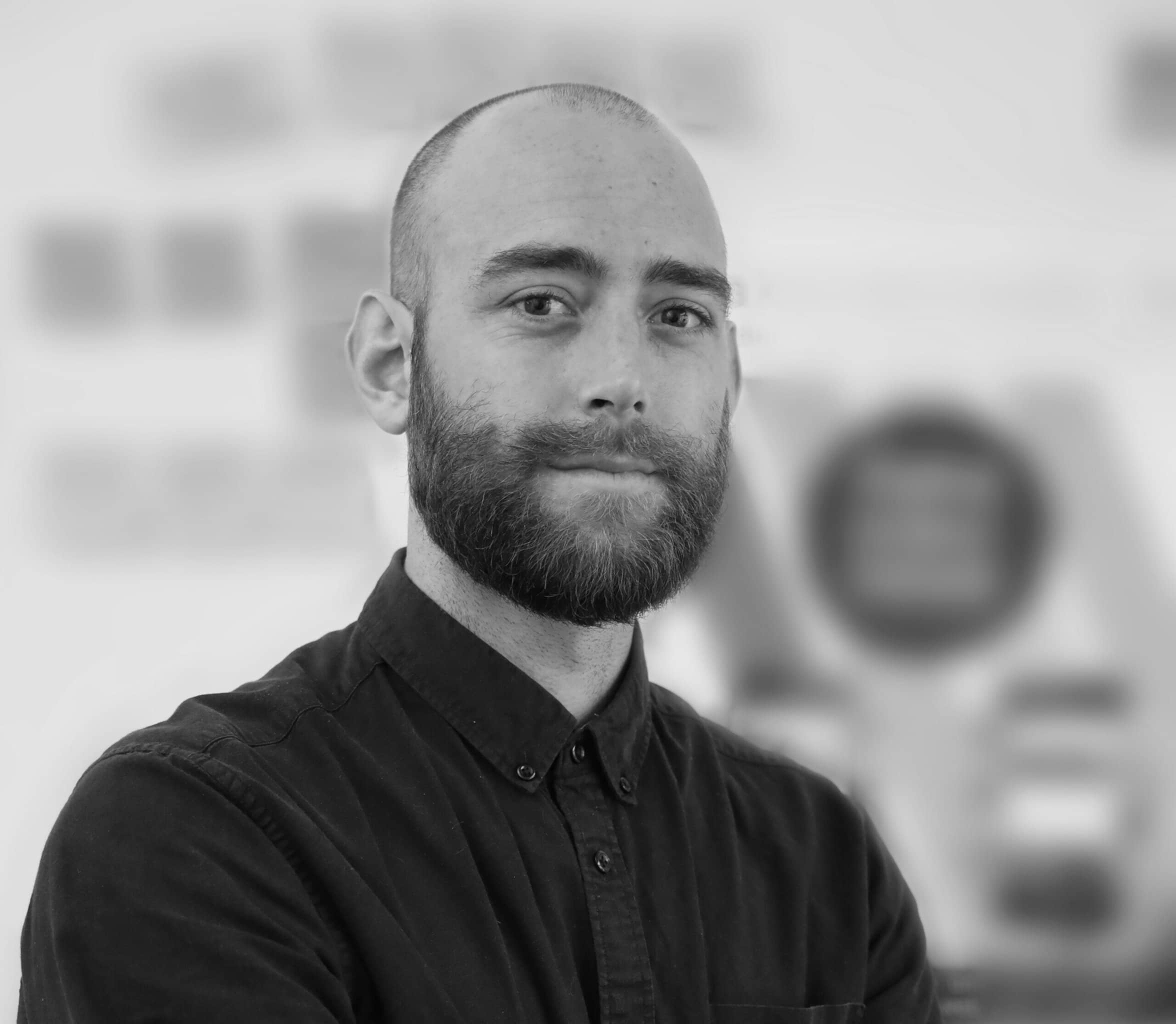Simon Sonnenberg