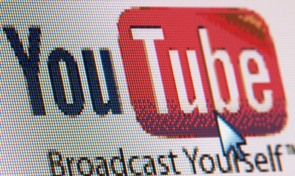 Bitcoin-Jesus von Youtube verbannt youtube-logo