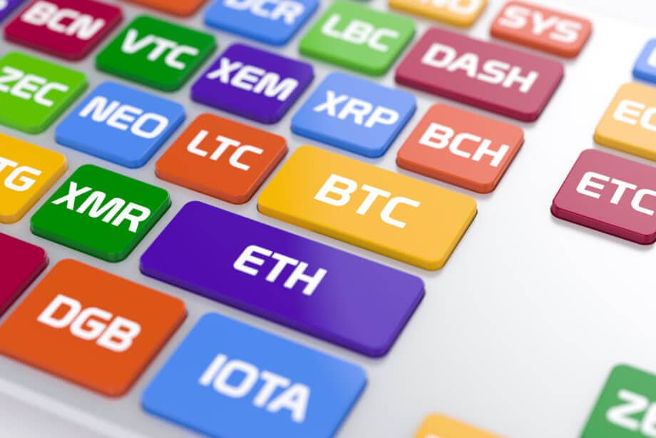 Altcoins weiterhin bullish, Cardano (ADA) mit starker Performance
