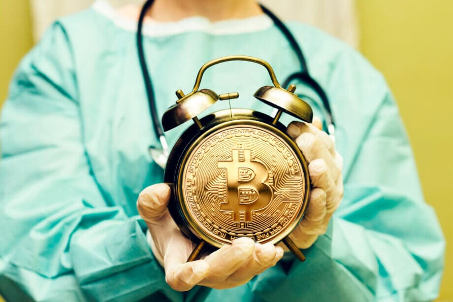 Bitcoin-Kurs (BTC): Zwischen Bullrun und Totalversagen