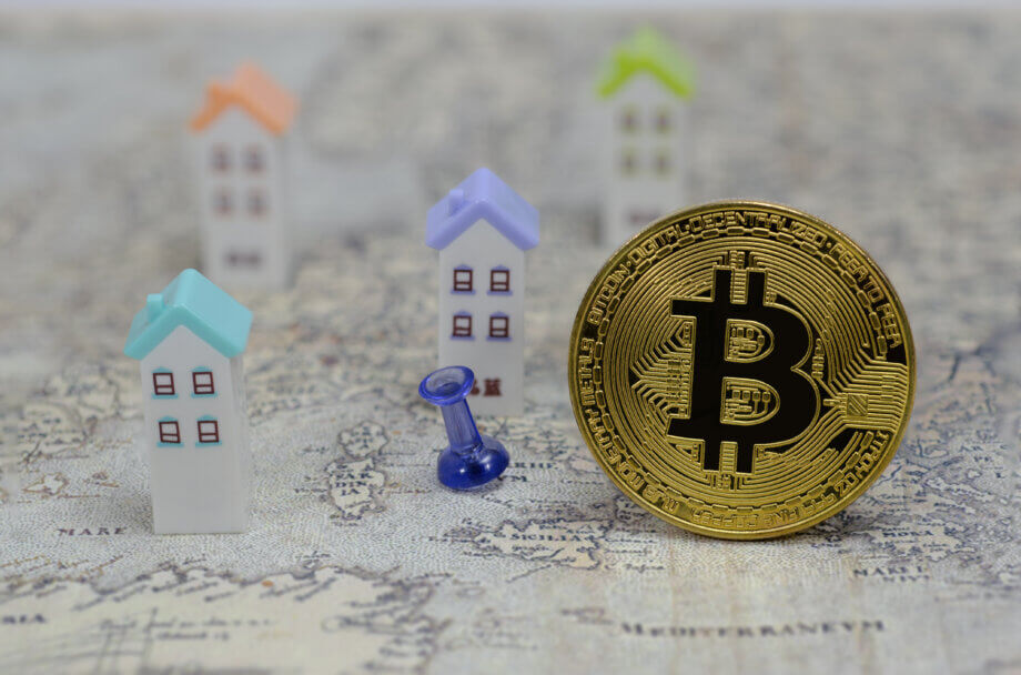 Immobilienkauf mit Bitcoin: Neuer Rekord in der Türkei