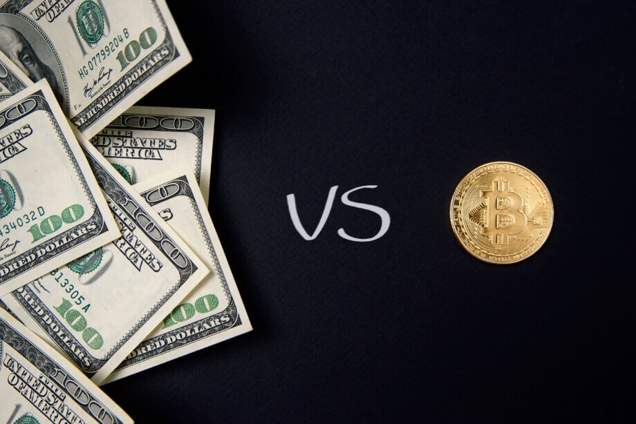 Bitcoin bei Millennials beliebt wie nie: Große Studie zeichnet Goldene Krypto-Zukunft