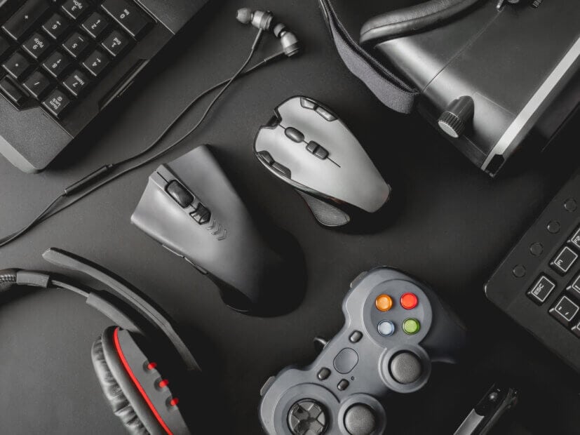Craig Russo: Nächster „Krypto-Wahnsinn“ wird nicht von BTC angetrieben Diverses Gaming-Zubehör