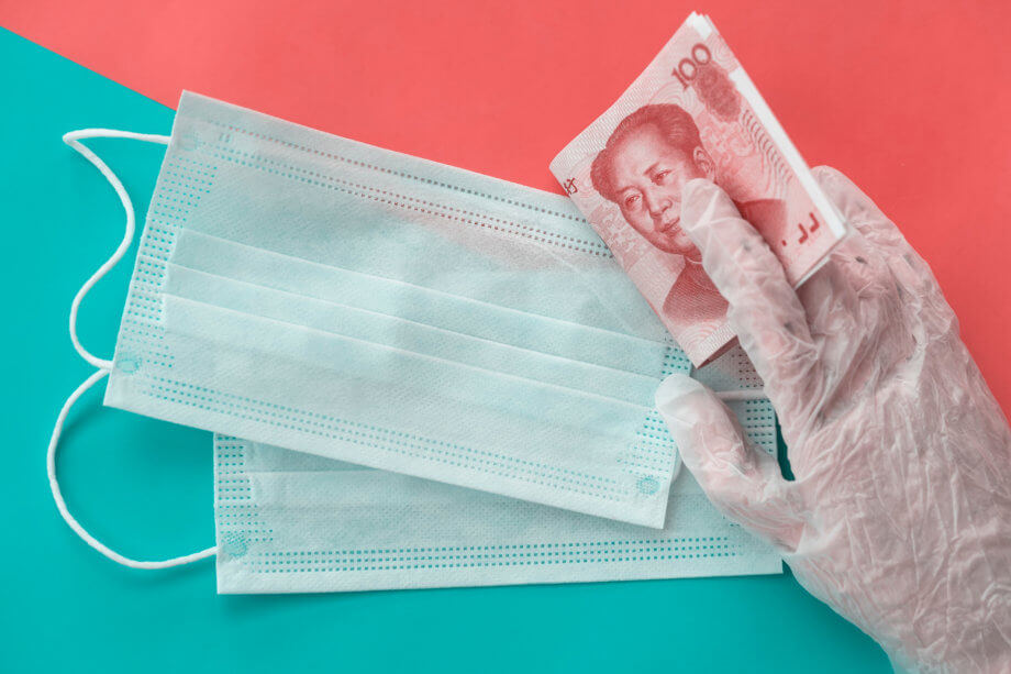 Regulierungs-ECHO: Wann kommt die chinesische CBDC?