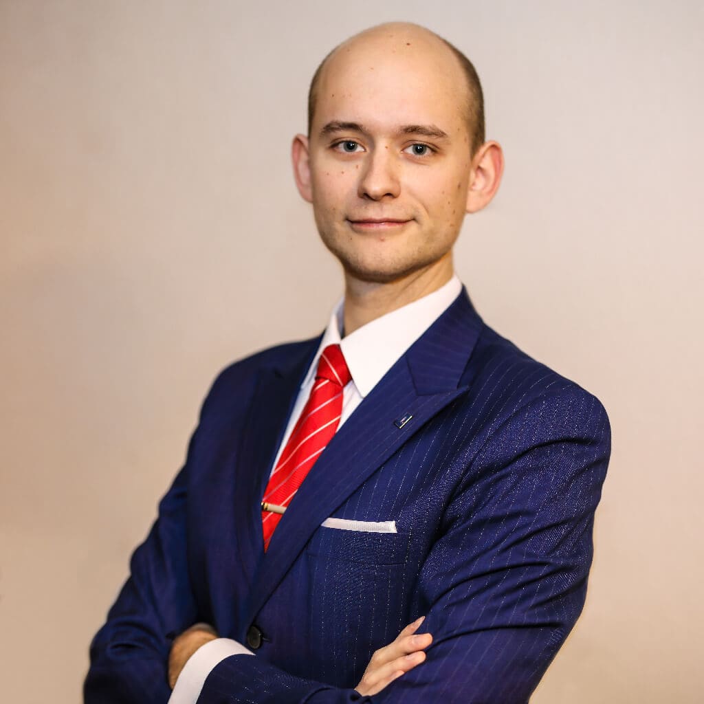 Dr. Josef Bergt
