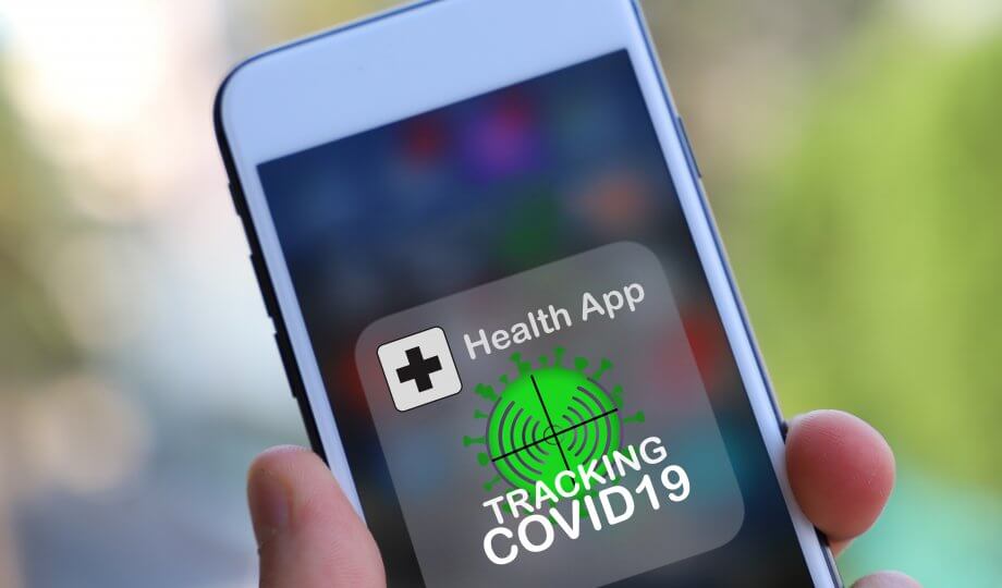 Corona: Blockchain-App von Kadena erlaubt Tracking von Testergebnissen