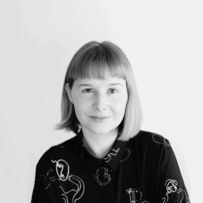 Marlene Ronstedt