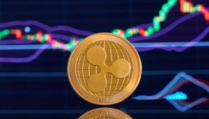 ripple-münze-vor-einer-chart