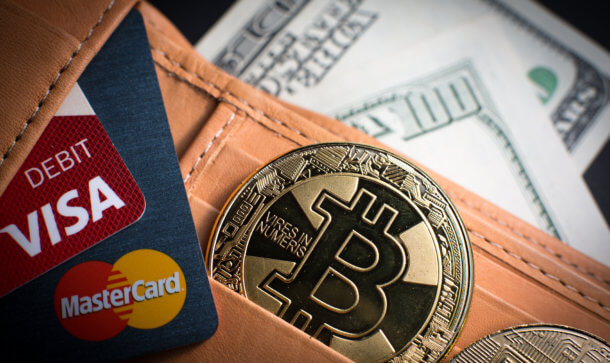 Fusion: Partnerschaft zwischen Visa und Fintech Nium