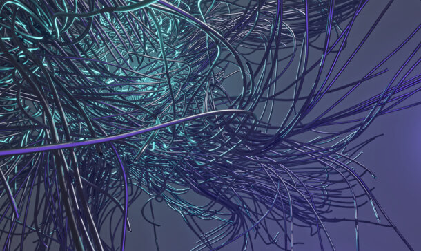 IOTA: Nicht massentauglich für dezentralisierte Social Media Netzwerk_Strings