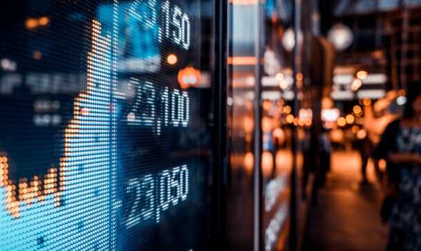 Bitcoin-Bank erhält 5,7 Millionen US-Dollar Investment