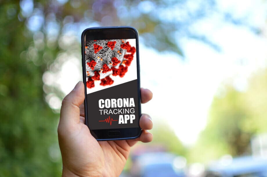 Corona-Apps im Vergleich: Welche es gibt und was sie können