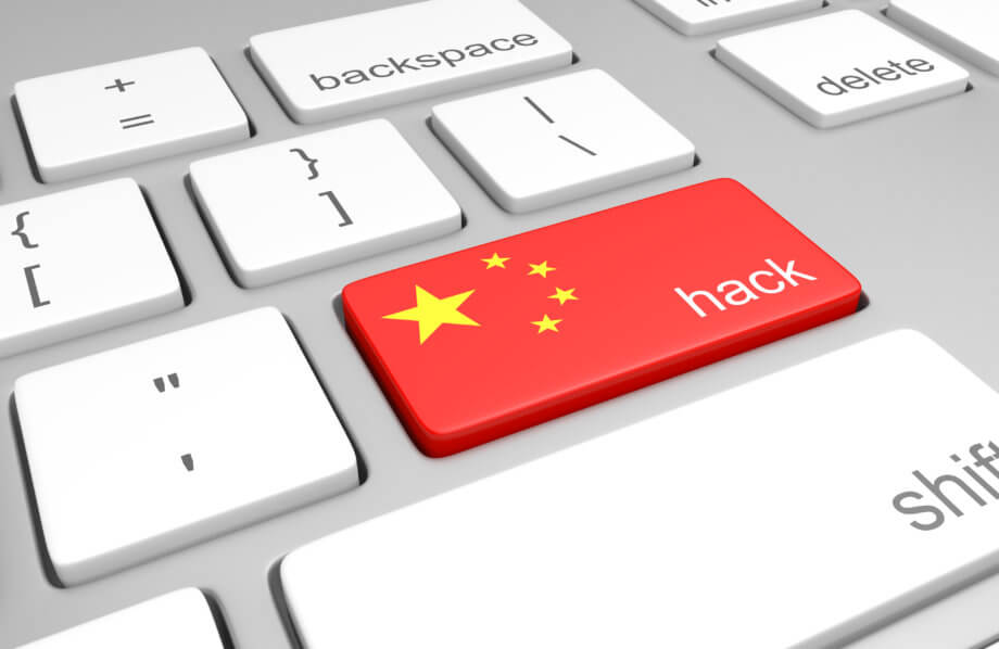 China: Polizei lässt Konten von tausenden Holdern einfrieren