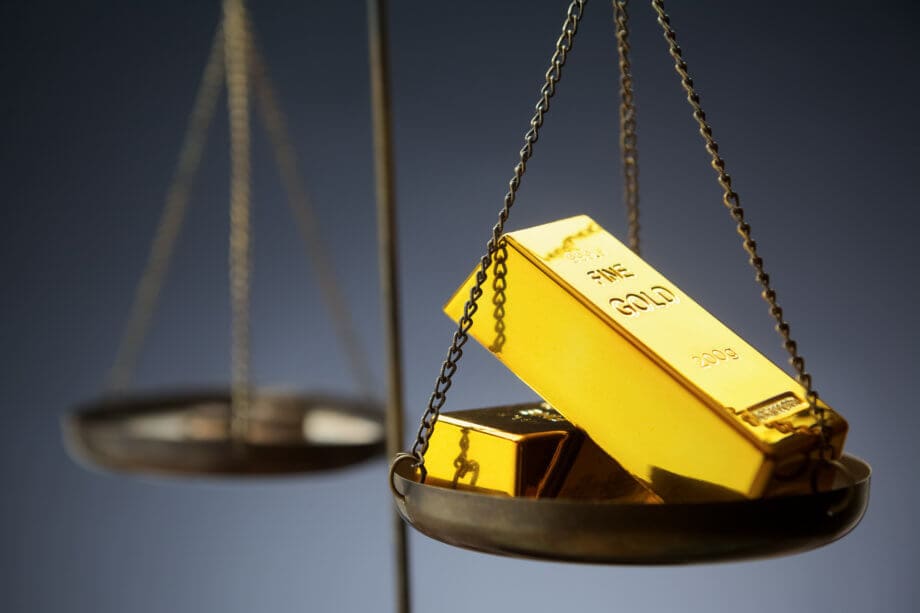 VeraOne veröffentlicht Gold-gedeckte Debit Card & Stable-Coin-Paar