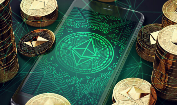 „Wir sind keine Schiedsrichter“: Ethermine behält die Millionen-Gas-Fee