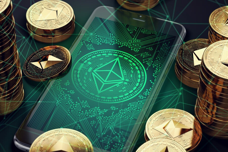 „Wir sind keine Schiedsrichter“: Ethermine behält die Millionen-Gas-Fee