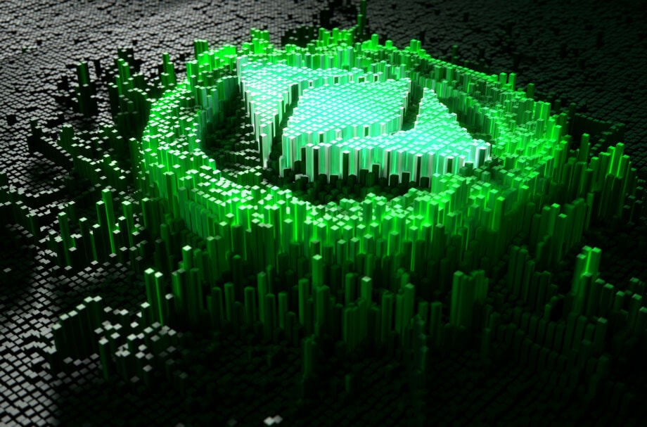 Mining-Spam: Ethereum-Transaktionen explodieren