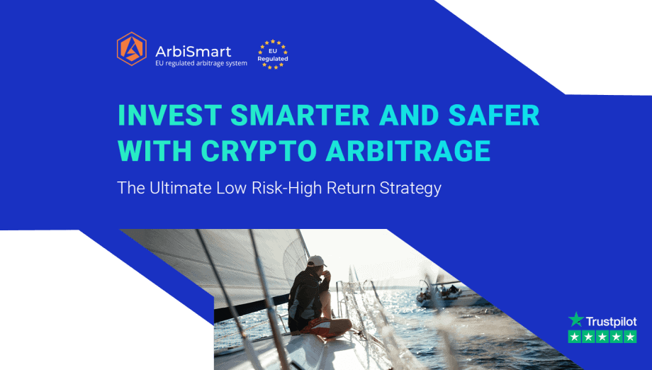 Einstieg in Bitcoin verpasst? Arbitrage Trading als Alternative