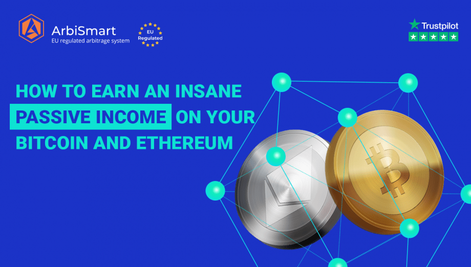DeFi, Yield Farming und Arbitrage: Passives Einkommen mit Bitcoin