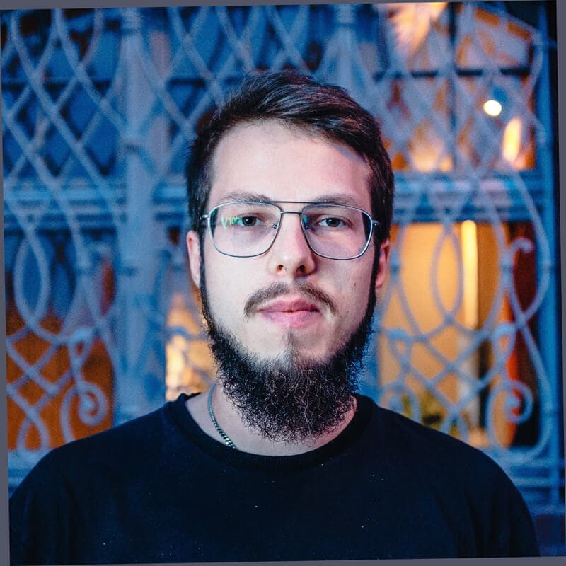 Mirko Schmiedl