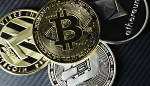 bitcoin litecoin dash ethereum