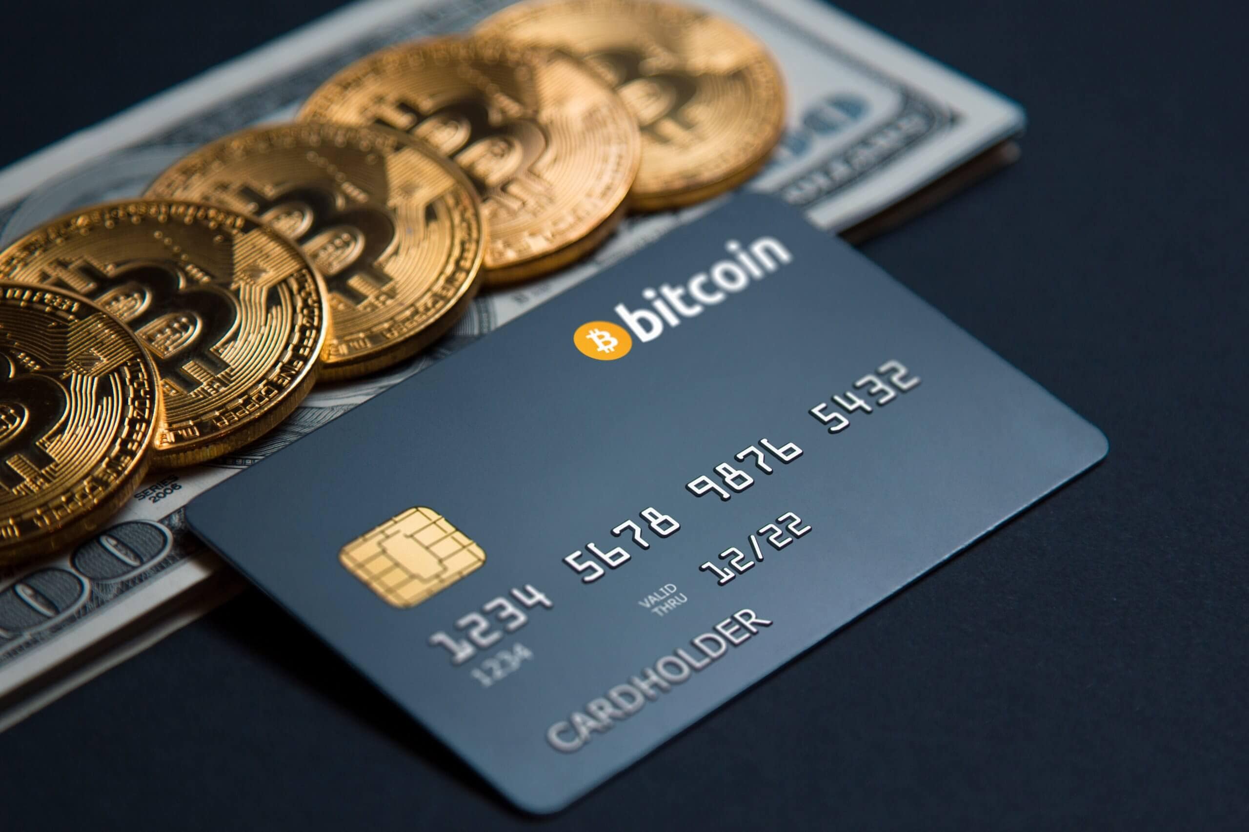 Binance-Card-Gerüchte ziehen Swipe-Kurs durch die Manege