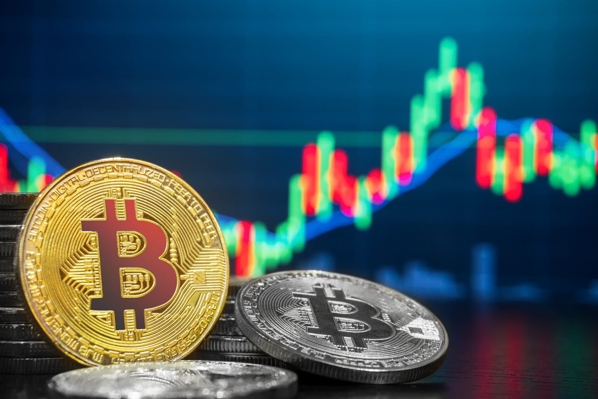 Bitcoin-Kurs (BTC) knackt 9.500 USD: Push durch US-Banken ...