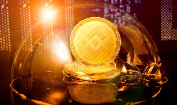 Rekord: Binance Coin (BNB) in Höhe von 60 Millionen US-Dollar verbrannt
