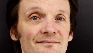 Christian Stede