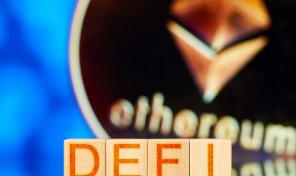„Unterschätzt“: Vitalik Buterin warnt vor DeFi-Risiken DEFI-Lettern vor Ethereum-Münze