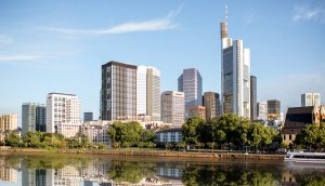 frankfurt am main