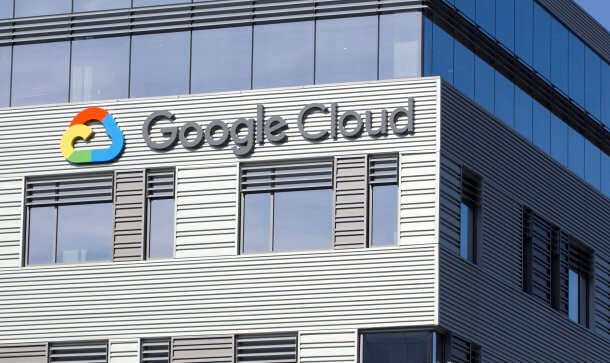 Ontology ist offizieller Google Cloud Partner google-cloud-gebäude