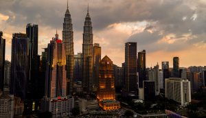 skyline-von-malaysia