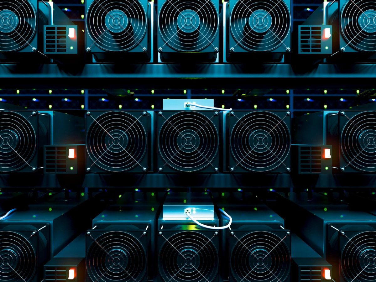 In Nord- und Südamerika: Bitcoin-Miner auf Expansionskurs